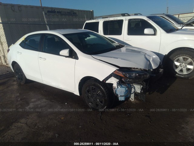 TOYOTA COROLLA 2019 5yfburhe3kp928234