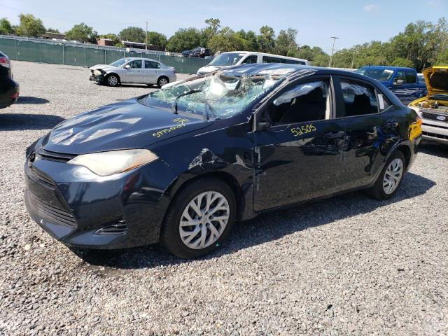 TOYOTA COROLLA 2019 5yfburhe3kp929478