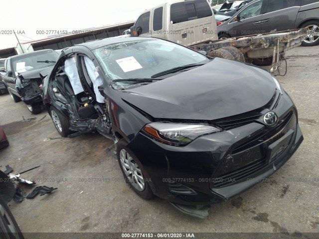 TOYOTA COROLLA 2019 5yfburhe3kp930064