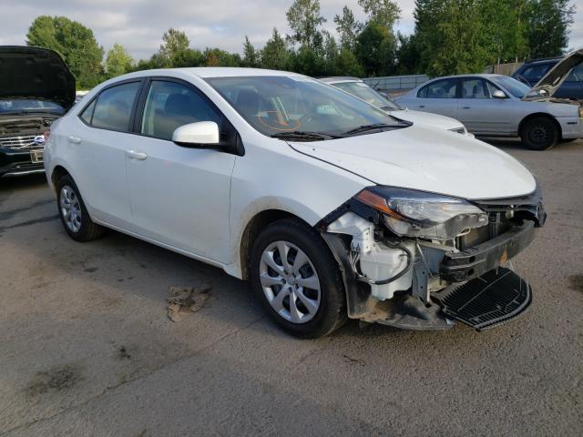 TOYOTA COROLLA L 2019 5yfburhe3kp931652