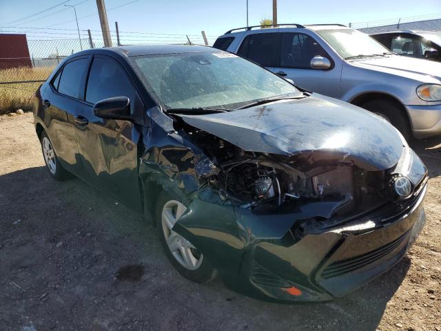 TOYOTA COROLLA L 2019 5yfburhe3kp932168