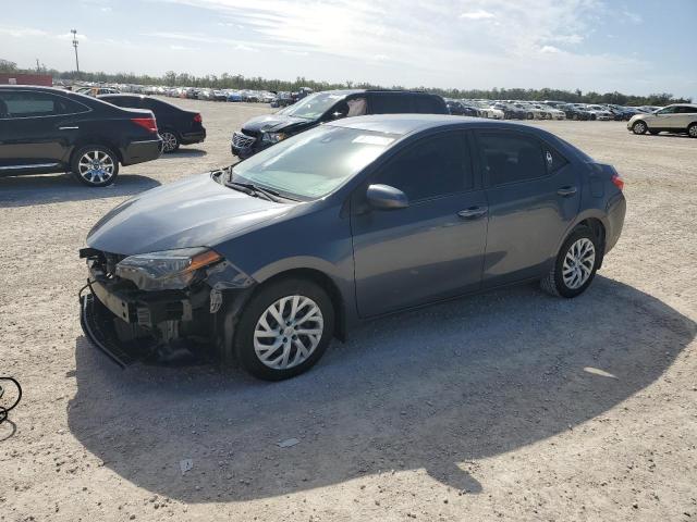 TOYOTA COROLLA L 2019 5yfburhe3kp932624