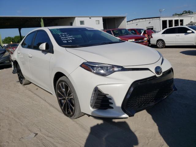 TOYOTA COROLLA L 2019 5yfburhe3kp933093