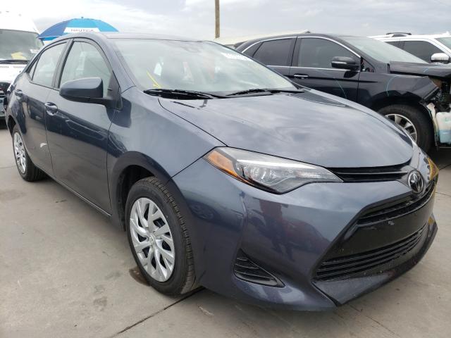 TOYOTA COROLLA L 2019 5yfburhe3kp934339