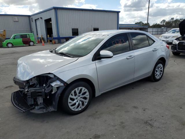 TOYOTA COROLLA L 2019 5yfburhe3kp935815