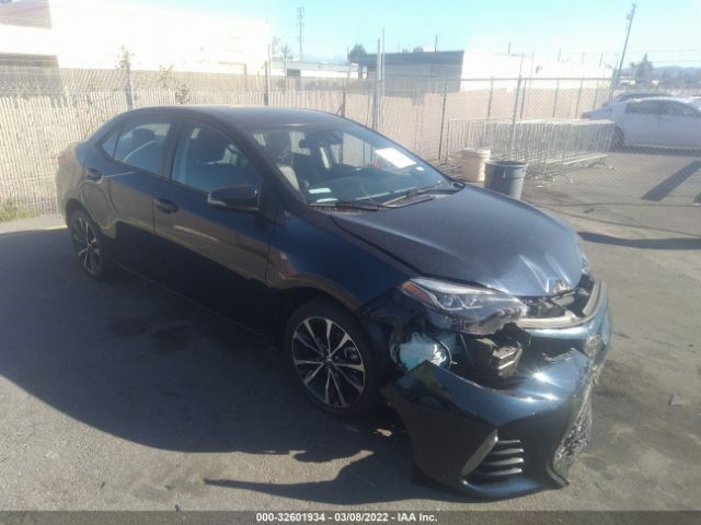 TOYOTA COROLLA 2019 5yfburhe3kp936012