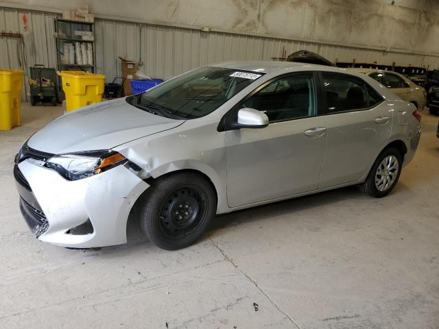 TOYOTA COROLLA L 2019 5yfburhe3kp936723