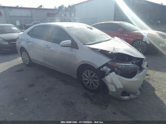 TOYOTA COROLLA 2019 5yfburhe3kp937483