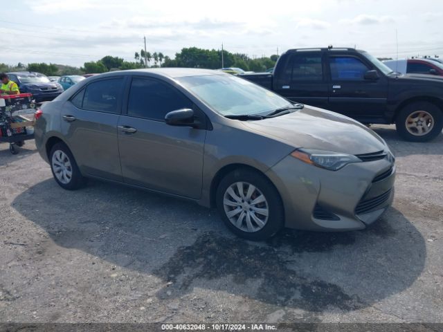 TOYOTA COROLLA 2019 5yfburhe3kp938357