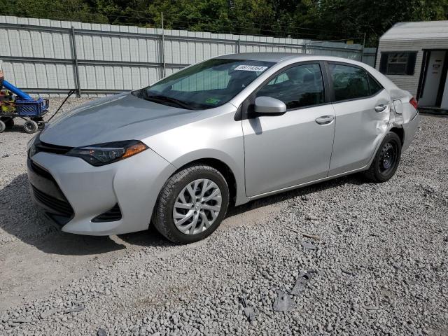 TOYOTA COROLLA L 2019 5yfburhe3kp938679