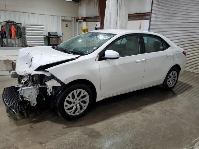 TOYOTA COROLLA 2019 5yfburhe3kp939010