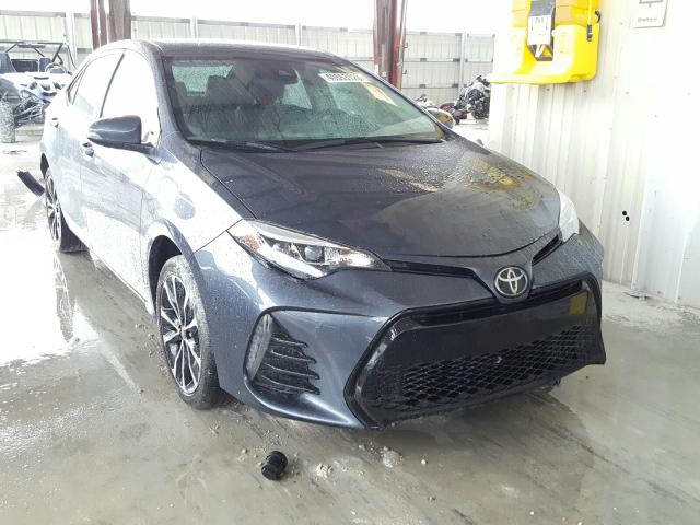 TOYOTA COROLLA L 2019 5yfburhe3kp939024