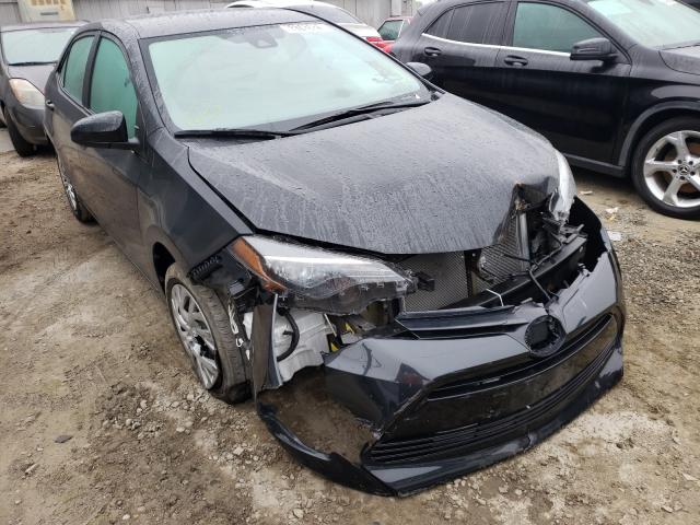 TOYOTA COROLLA L 2019 5yfburhe3kp939816