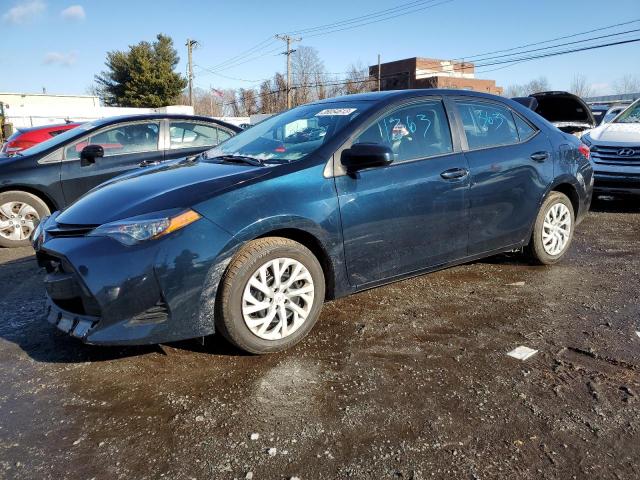 TOYOTA COROLLA L 2019 5yfburhe3kp940075