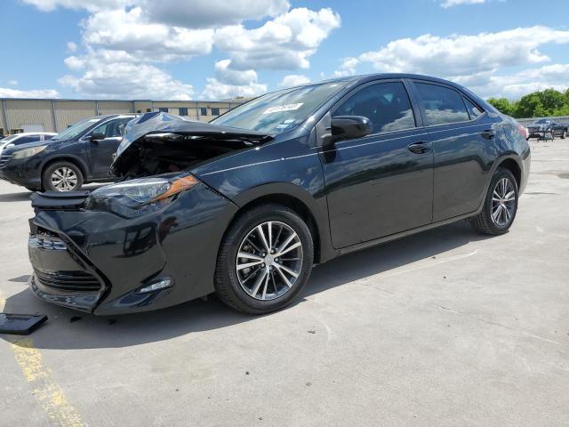 TOYOTA COROLLA L 2019 5yfburhe3kp940111