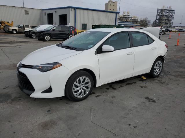 TOYOTA COROLLA L 2019 5yfburhe3kp940772