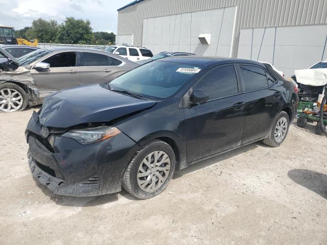 TOYOTA COROLLA L 2019 5yfburhe3kp940903