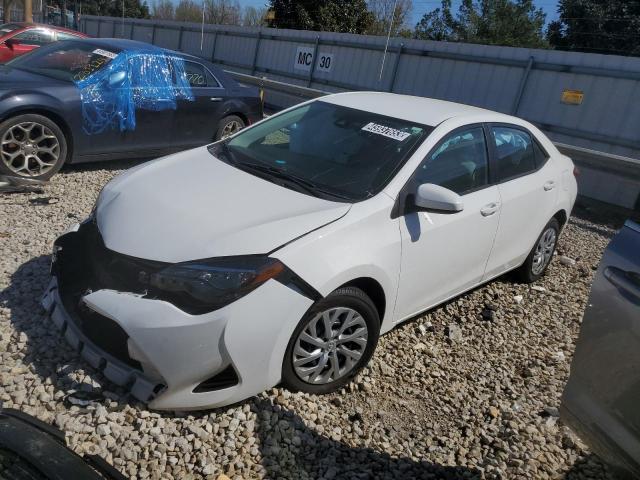 TOYOTA COROLLA L 2019 5yfburhe3kp941159