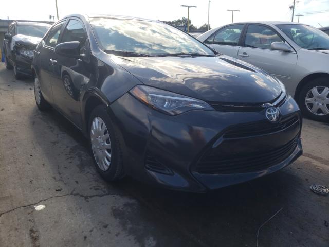 TOYOTA COROLLA L 2019 5yfburhe3kp941629