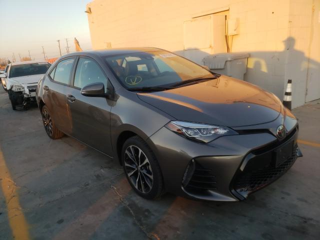 TOYOTA COROLLA L 2019 5yfburhe3kp942540