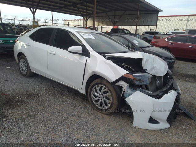 TOYOTA COROLLA 2019 5yfburhe3kp944059