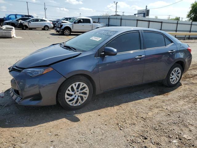 TOYOTA COROLLA L 2019 5yfburhe3kp944322