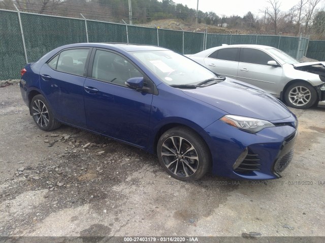 TOYOTA COROLLA 2019 5yfburhe3kp944448