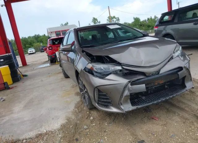 TOYOTA COROLLA 2019 5yfburhe3kp945132