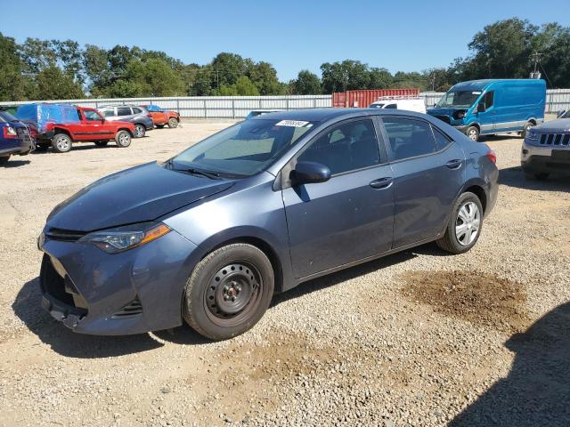 TOYOTA COROLLA L 2019 5yfburhe3kp945289