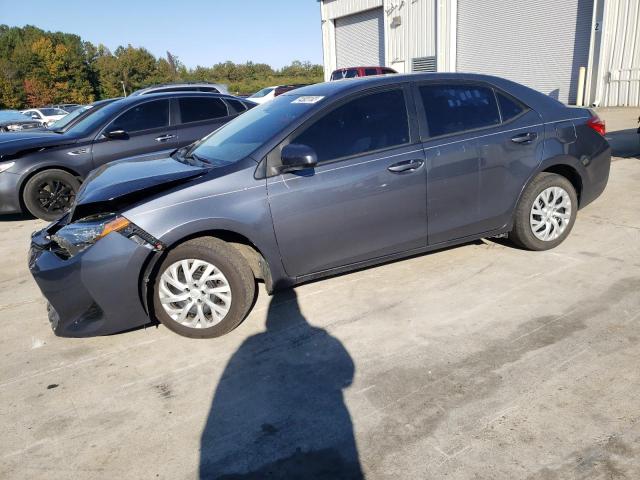 TOYOTA COROLLA 2019 5yfburhe3kp945518