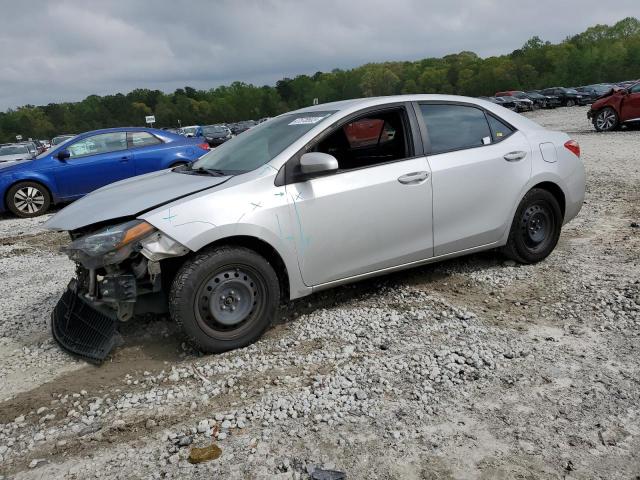 TOYOTA COROLLA L 2019 5yfburhe3kp945521