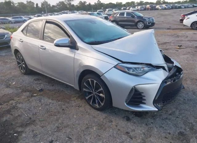 TOYOTA COROLLA 2019 5yfburhe3kp945700