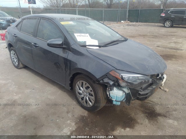 TOYOTA COROLLA 2019 5yfburhe3kp946488