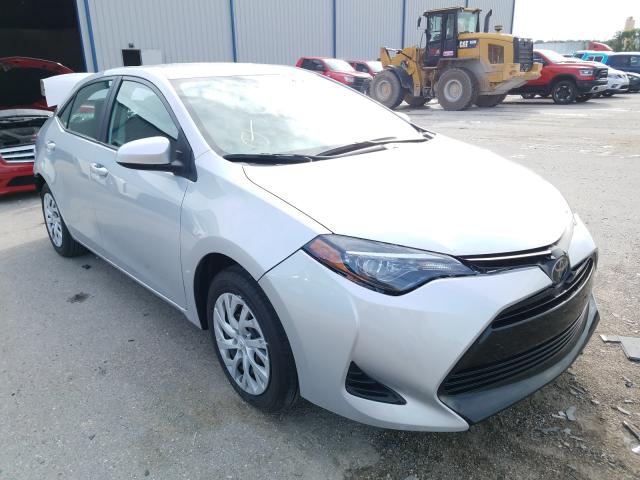 TOYOTA COROLLA L 2019 5yfburhe3kp948046