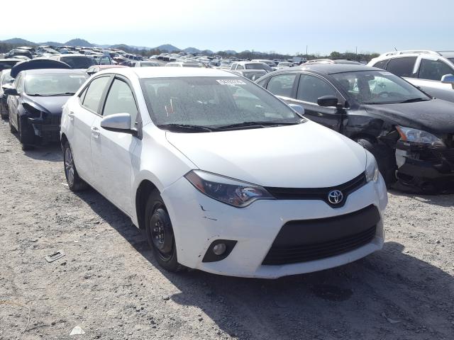 TOYOTA COROLLA L 2014 5yfburhe4ep008729