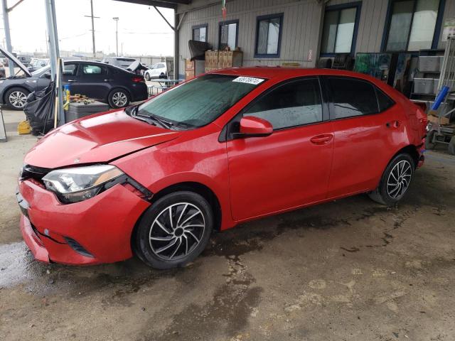 TOYOTA COROLLA 2014 5yfburhe4ep009556