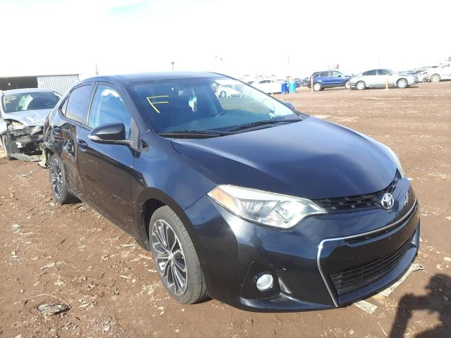 TOYOTA COROLLA L 2014 5yfburhe4ep011100