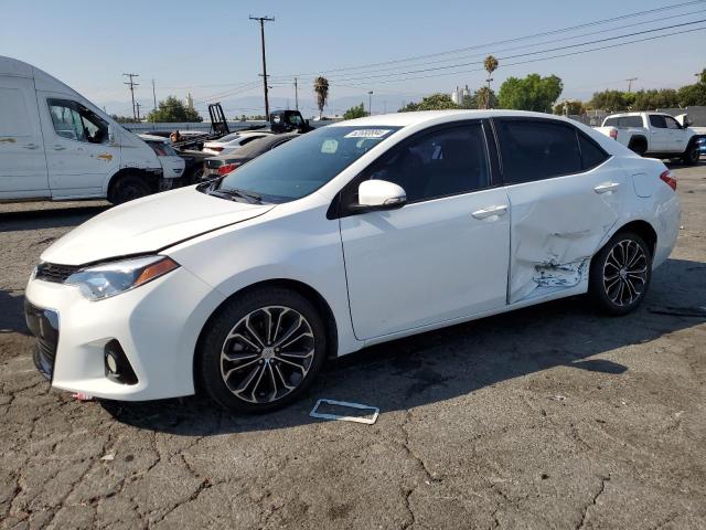 TOYOTA COROLLA 2014 5yfburhe4ep011226