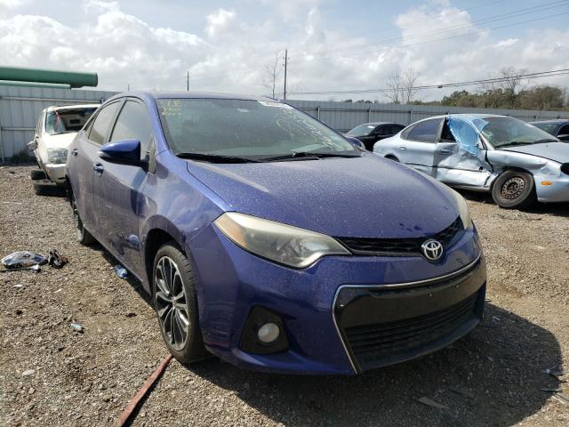 TOYOTA COROLLA L 2014 5yfburhe4ep015728