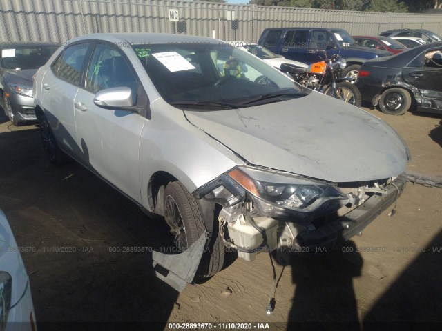 TOYOTA COROLLA 2014 5yfburhe4ep016877