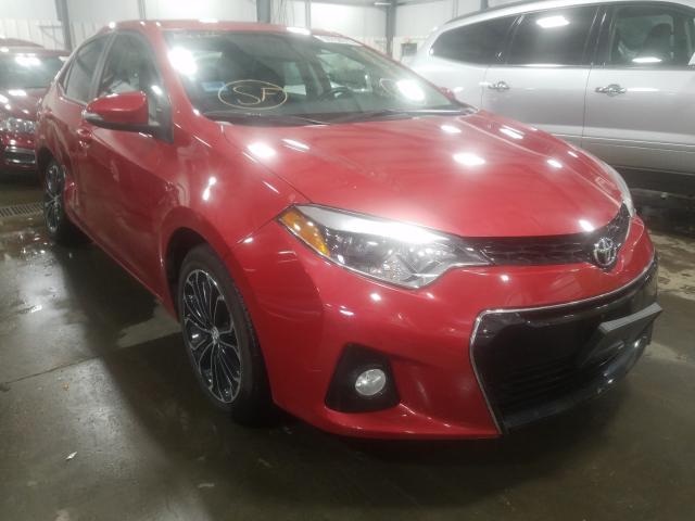 TOYOTA COROLLA L 2014 5yfburhe4ep023263