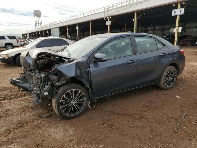 TOYOTA COROLLA L 2014 5yfburhe4ep028690