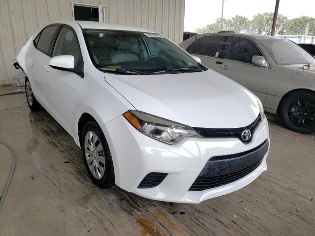 TOYOTA COROLLA L 2014 5yfburhe4ep033372