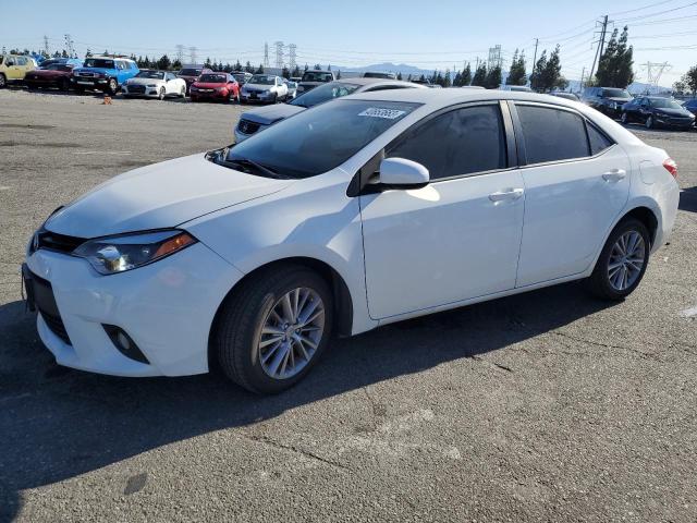 TOYOTA COROLLA L 2014 5yfburhe4ep037034