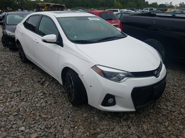 TOYOTA COROLLA L 2014 5yfburhe4ep037132