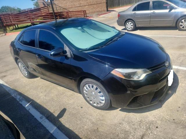 TOYOTA COROLLA L 2014 5yfburhe4ep038507