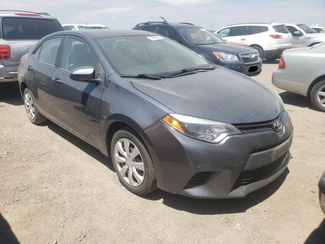 TOYOTA COROLLA L 2014 5yfburhe4ep042508