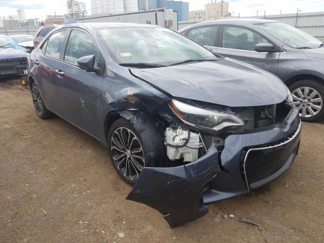 TOYOTA COROLLA L 2014 5yfburhe4ep043397