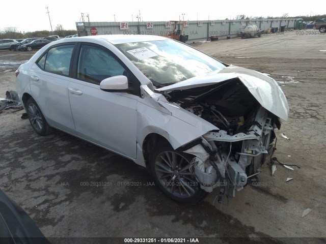 TOYOTA COROLLA 2014 5yfburhe4ep044159