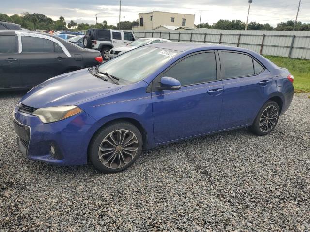 TOYOTA COROLLA L 2014 5yfburhe4ep044419